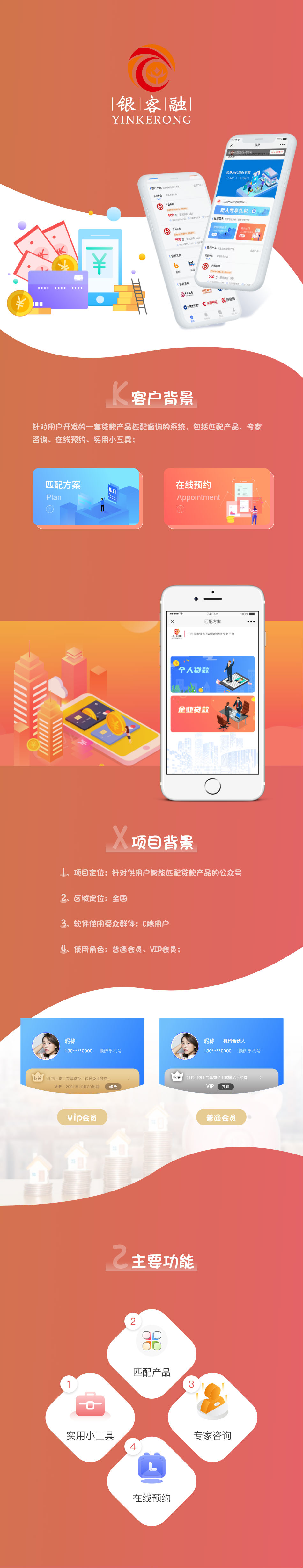 武汉贷款公众号开发公司